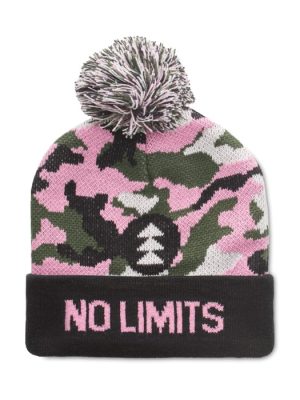 No limits pipo omalla logolla